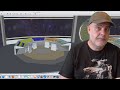 Tutorial 009 Backgrounds / Interiors (SketchUp \u0026 Gimp)