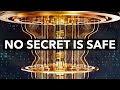 What makes quantum computers SO powerful?