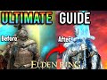 ELDEN RING: Ultimate Noob to Pro Guide 2025 EVERYTHING You Need to Know