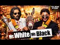MR WHITE MR BLACK Full Movie | New (2025) Released Bollywood Hindi Movie | Bollywood Comedy Movie
