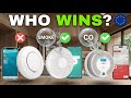 ✅ 7 Best Smoke and Carbon Monoxide Detectors in Europe [2026]🔥 Smart Sensors \u0026 Fire Alarm
