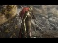 Malenia, Blade of Miquella/boss fight/no hud cinematic fight