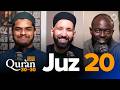 Allah’s Loud and Silent Revelations | Sh. Hisham Abu Yusuf | Juz 20 Qur’an 30 for 30 S7 | Ramadan