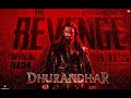 DHURANDHAR  – The Revenge Official Song | Ranveer S | Aditya D | #AariAari #dhurandhartherevenge