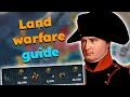 The Ultimate Guide To Army Composition And Land Warfare In EU4
