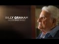 Billy Graham: \