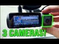 Vantrue N4 Pro Dash Cam Review – The Ultimate All-Around Dash Cam