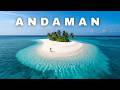 India’s Most Beautiful Islands : Havelock \u0026 Neil | Life in Andaman and Nicobar | Nishant Parmar