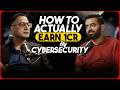 Cybersecurity Career Mantra to Achieve 1CR Salary | Skills, Mindset \u0026 AI Truths You Must Know