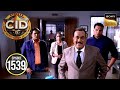 Crime करने के इस High-Tech तरीके ने किया CID को Shock | CID | Full Episode | Ep 1539
