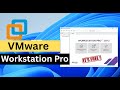 Download \u0026 Install VMware Workstation Pro for FREE [25H2] #techgurumanjit #vmware