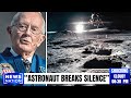 Before He Dies, Apollo Astronaut Charles Duke Confesses What He Saw on the MOON
