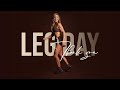 40 Min Leg Workout with Dumbbells | IRON PRO Day 1 | 4M Special