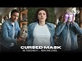 The Cursed Mask | Male to Female Transformation Horror (AI Film)