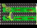 99 Melon-pult Vs 99 Gatling Pea Vs Giga Gargantuar Vs Dr. Zomboss - Plants vs Zombies Hack