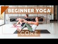 Yoga for Beginners: Core Stability \u0026 Strength | Day 3 EMBARK with Breathe and Flow