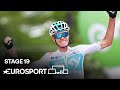Chris Froome: The Greatest Comeback In Cycling History? | Giro d'Italia 2018 | Stage 19 Highlights