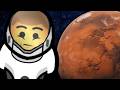 I Colonized Mars In RimWorld