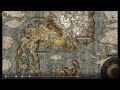 ELDEN RING - Full World Map 100% ALL LOCATIONS
