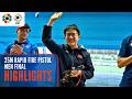Highlights \u0026 Interviews | 25m Rapid Fire Pistol Men Final - ISSF World Cup Granada 2026