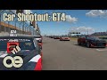 PGT4-1 | Project GT4 | Car Shootout | GT4 | AMS2 | V1.6