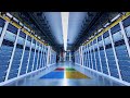 Inside Microsoft's Massive Data Center