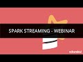 Spark Streaming | Spark Streaming Tutorial for Beginners | Real Time Processing | Edureka