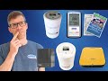 Comparing the Accuracy of Radon Test Devices