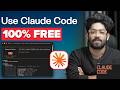 STOP Paying $200/m For Claude Code.. Here's How To Use It For FREE!
