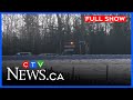 1 killed in Anthony Henday crash | CTV News Edmonton at 11:30 for Jan. 26, 2026