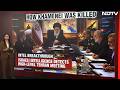 Iran Supreme Leader Killed | How Attack On Iran's Ayatollah Ali Khamenei Unfolded