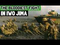 The Full Battle of Iwo Jima: Rare Footage of the Most Brutal Fight | WW2 Documentary