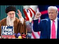 Trump CONFIRMS Iran is negotiating with US as armada nears Middle East
