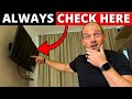 How to Find HIDDEN CAMERAS in Airbnb \u0026 Hotel (5-Minute Scan)