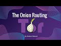 What is Tor Network and How it Works? تۆر چیە و چۆن کار دەکات؟