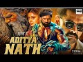 ADITYA NATH Full Hindi Dubbed Movie   Ram Pothineni   New South Indian Full Action Movie720P HD