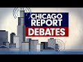 Chicago Report Debates: Cook County Assessor - Wednesday, Feb. 18, 2026