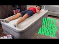 Intex Elevated AirBed Review (Amazon Best Seller)