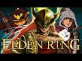 Two Noobs Finally Beat Elden Ring Co-Op [FULL MOVIE]