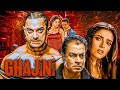 Ghajini Full Movie 2008 | Aamir Khan Psychological Action Thriller Full Movie | Asin | Jiah Khan