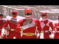 Forever Red | Power Rangers Wild Force | Full Episode | E34 | Power Rangers Official