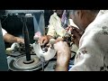 Diamond Cutting and Polishing Process - Surat Gujarat India | Chintan Dhola