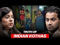 Brutal Truth About India’s Red-Light Areas | Gitanjali Babbar | Raj Shamani Clips
