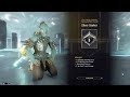 Warframe – Mastery Rank 11 Test Completed with Volt | Parkour \u0026 Shooting Challenge