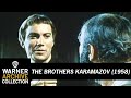 Original Theatrical Trailer | The Brothers Karamazov | Warner Archive