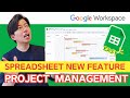 No More Project Management Tools! Master Project Management in Google Sheets!
