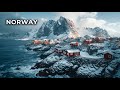 NORWAY: The Edge of the Arctic | Travel Documentary