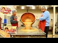 देखिये Factory में कैसे बनाया जाता है पारले जी ( Parle G) बिस्कीट || 10 Food Manufacturing Machines