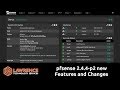 pfsense 2.4.4-p2 New Features and Changes \u0026 Related Thoughts on Security