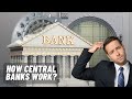 How Central Banks Work: A Beginner's Guide
